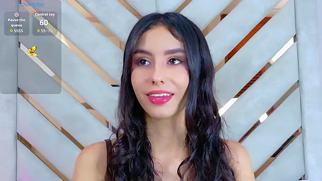 Sarah-Grace online show from 01/14/26, 01:11