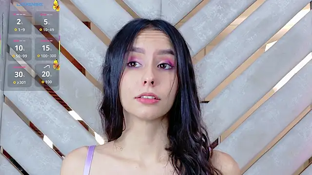 Sarah-Grace online show from 02/18/26, 12:50