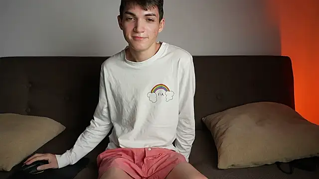 MattyandAiden online show from 02/15/26, 06:26