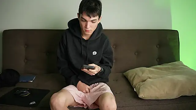 MattyandAiden online show from 02/19/26, 06:04