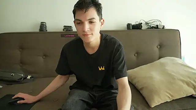 MattyandAiden online show from 04/08/26, 04:29