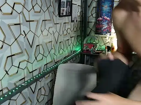 darryl hugecok online show from 09/22/25, 10:34