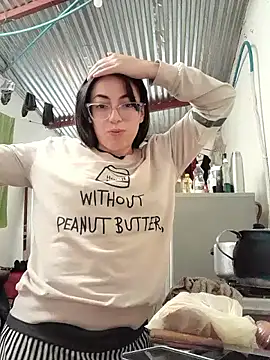 Miranda sexlove  online show from 12/01/25, 04:01