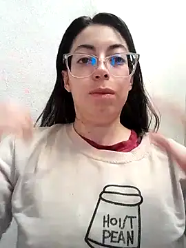 Miranda sexlove  online show from 12/04/25, 04:48