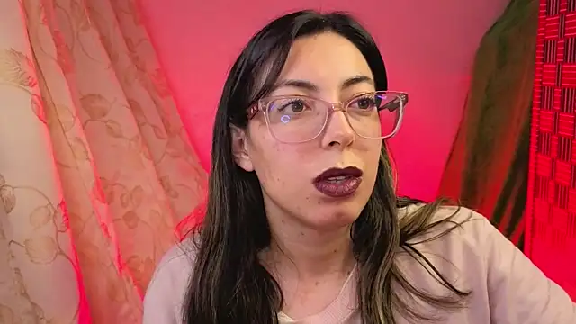 Miranda sexlove  online show from 12/15/25, 07:34