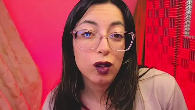 Miranda sexlove  online show from 12/19/25, 07:37