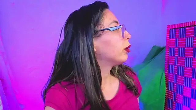 Miranda sexlove  online show from 01/07/26, 07:33