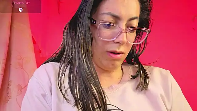 Miranda sexlove  online show from 01/11/26, 05:01