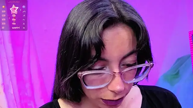 Miranda sexlove  online show from 02/20/26, 07:03