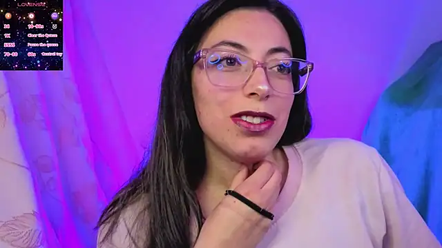 Miranda sexlove  online show from 02/28/26, 07:04