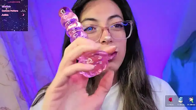 Miranda sexlove  online show from 03/09/26, 07:07