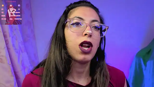 Miranda sexlove  online show from 03/22/26, 07:06