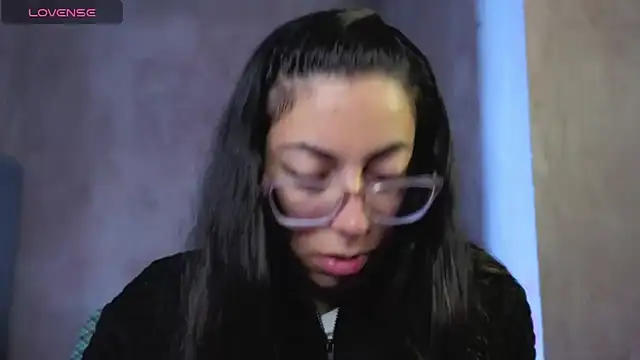 Miranda sexlove  online show from 06/10/26, 04:34