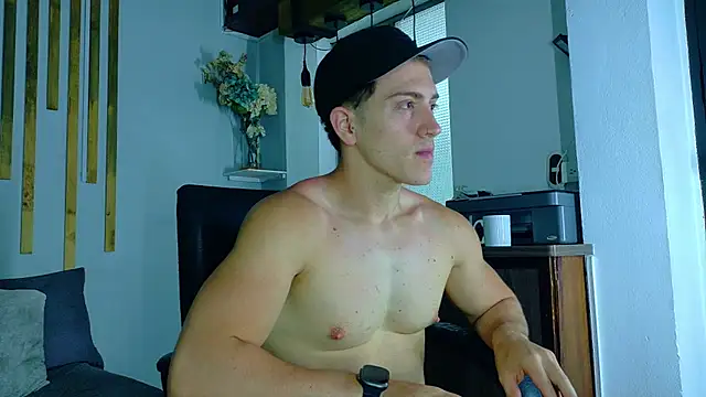 ALANNFERRER online show from 09/30/25, 10:31