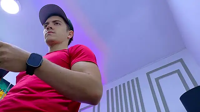 ALANNFERRER online show from 10/16/25, 10:16