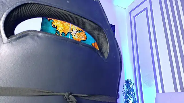 ALANNFERRER online show from 11/12/25, 10:04