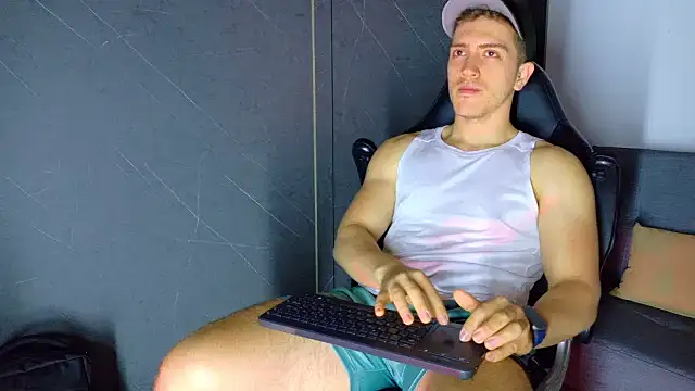 ALANNFERRER online show from 01/08/26, 10:17