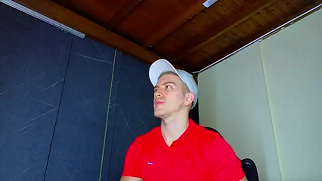 ALANNFERRER online show from 03/02/26, 10:11