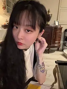 Etherealcat33 online show from 03/27/26, 03:01