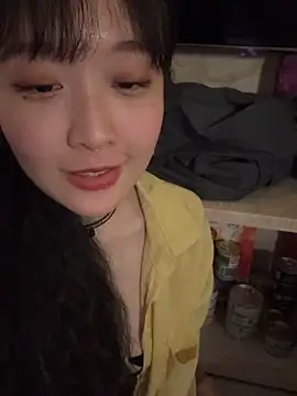 Etherealcat33 online show from 03/29/26, 12:38