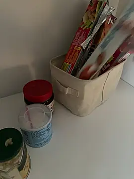 Etherealcat33 online show from 04/02/26, 06:33