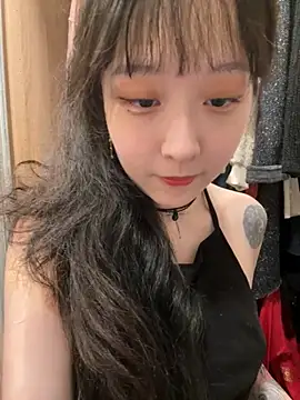 Etherealcat33 online show from 04/04/26, 03:20