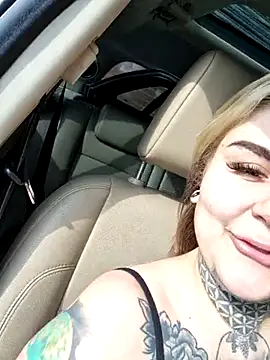 blulexii xo online show from 05/04/26, 03:52