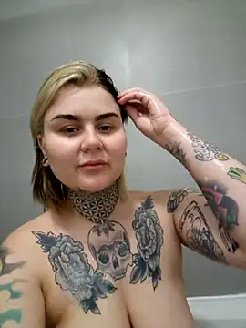 blulexii xo online show from 05/05/26, 07:55