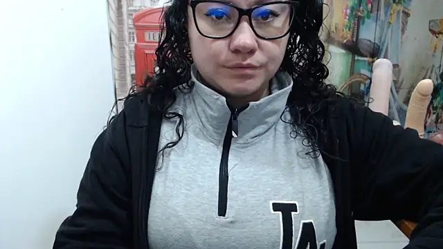 greeneyes nurse online show from 09/09/25, 03:28