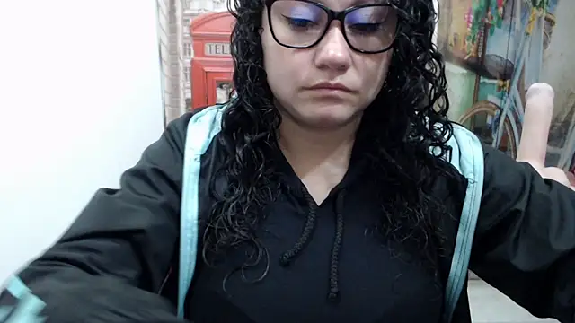 greeneyes nurse online show from 09/25/25, 03:54