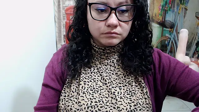 greeneyes nurse online show from 10/01/25, 04:07