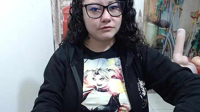 greeneyes nurse online show from 10/04/25, 03:59