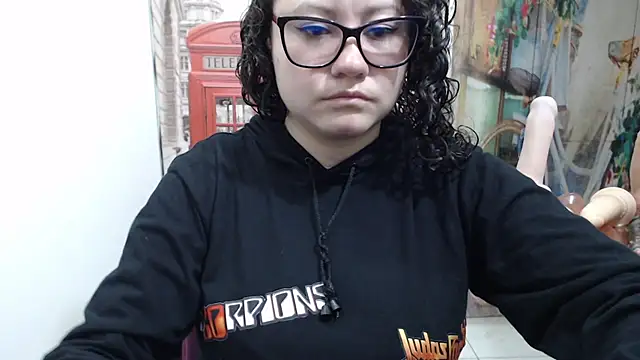 greeneyes nurse online show from 10/16/25, 08:21