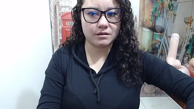 greeneyes nurse online show from 10/27/25, 06:56