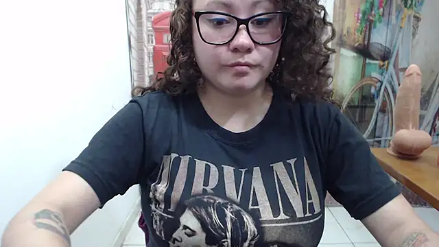 greeneyes nurse online show from 11/22/25, 08:19