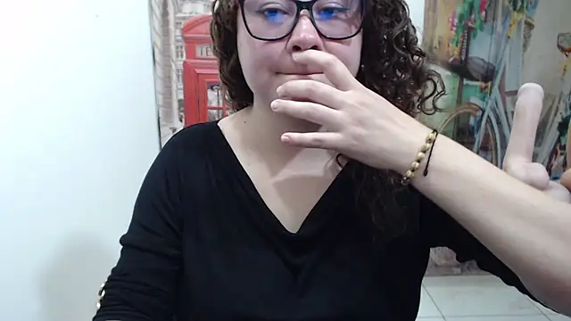 greeneyes nurse online show from 12/18/25, 06:25