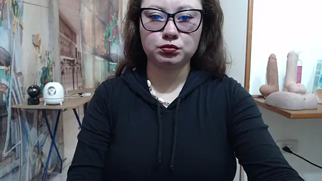 greeneyes nurse online show from 02/12/26, 06:36