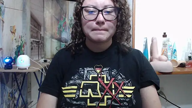 greeneyes nurse online show from 04/08/26, 12:54