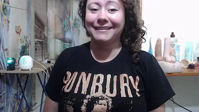 greeneyes nurse online show from 04/10/26, 02:50