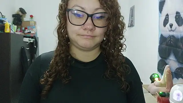 greeneyes nurse online show from 06/05/26, 02:51