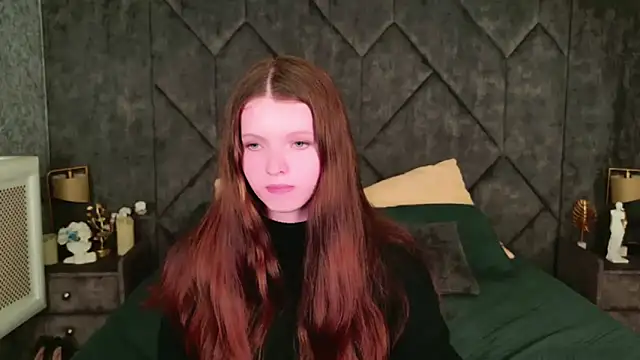 Gaby Essen online show from 10/06/25, 03:42