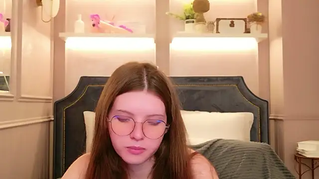 Gaby Essen online show from 02/04/26, 08:58