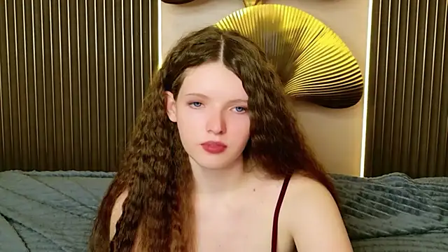 Gaby Essen online show from 03/27/26, 09:03