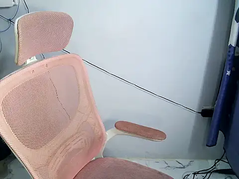 lovely kristine22 online show from 12/20/25, 01:07