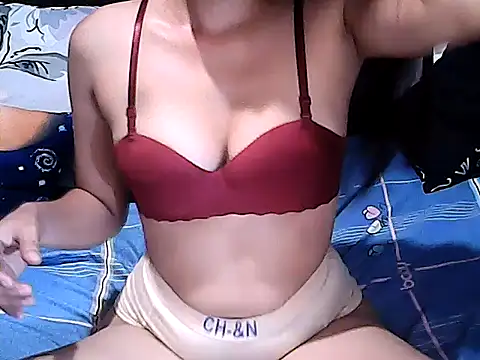 SexyHenesy online show from 11/11/25, 10:37