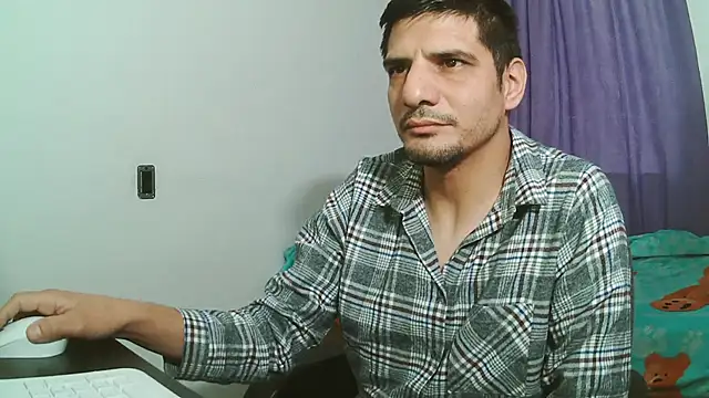 Braulio master online show from 10/02/25, 11:17