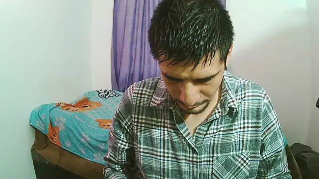 Braulio master online show from 10/04/25, 11:30