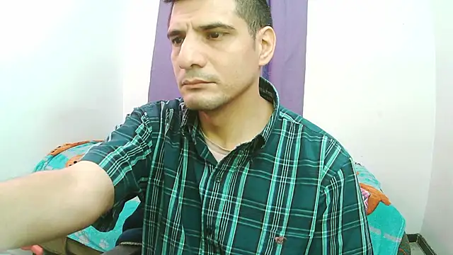 Braulio master online show from 11/17/25, 01:33