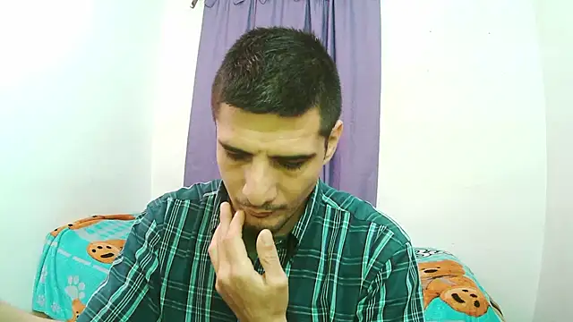 Braulio master online show from 11/19/25, 01:38