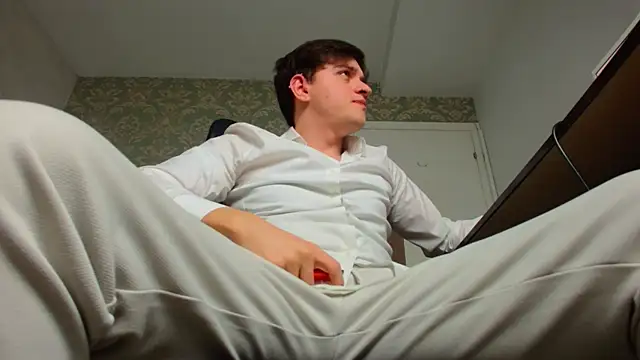 FelixStarkk online show from 10/06/25, 04:43